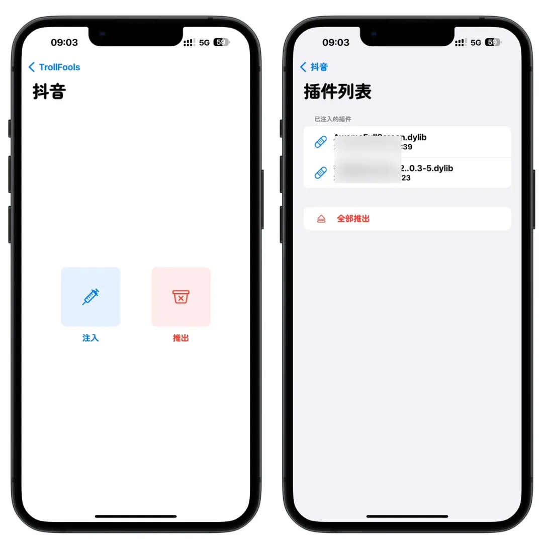 图片[1]- 分享永无止境【巨魔必备】二改版TrollFools更新2.9-20- 分享永无止境DaPeng爱玩社