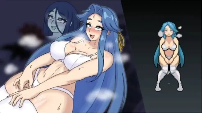 [PC/RPG/淫乱/魔物娘/官中步兵/像素动态] 秘密之城 v0.17.00[1G/夸克/百度]-嘤嘤怪之家