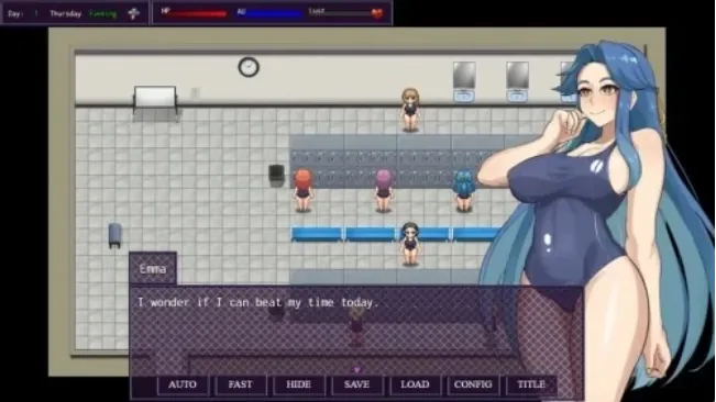 图片[5]-[PC/RPG/淫乱/魔物娘/官中步兵/像素动态] 秘密之城 v0.17.00[1G/夸克/百度]-嘤嘤怪之家