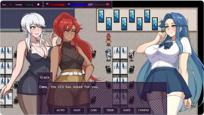 图片[7]-[PC/RPG/淫乱/魔物娘/官中步兵/像素动态] 秘密之城 v0.17.00[1G/夸克/百度]-嘤嘤怪之家