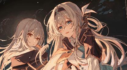 云